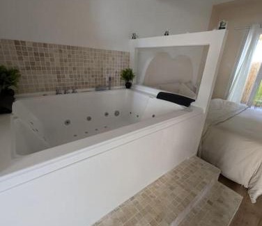 Lemasson Apartamento | Appartement, Amour & Spa