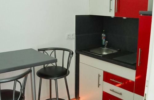Lueneburg Apartamento | Apartamento en el Ilmenau