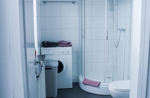 Lueneburg Apartamento | Apartamento en el Ilmenau