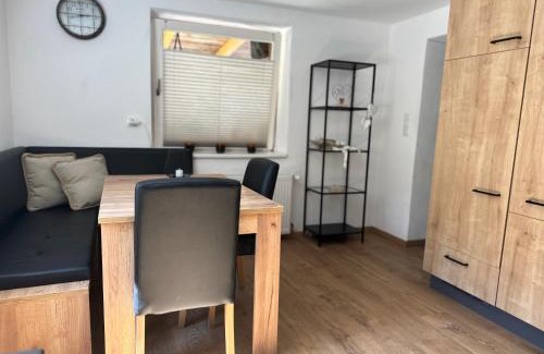 Niederau Apartamento | Appartement Anna