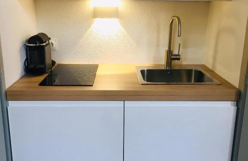 Hotel de Ville - Quinconces Apartamento | Appartement Anna Bordeaux St Pierre