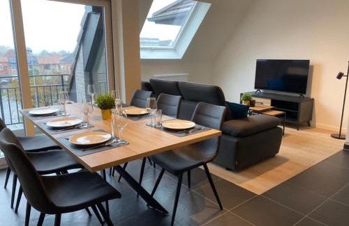 Beernem Apartamento | Appartement Anne-Rose