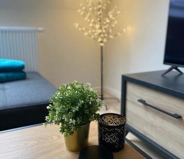 Beernem Apartamento | Appartement Anne-Rose