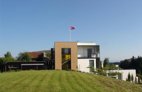 Lannach Apartamento | Appartement Architektenhaus - Pool - Fernsicht