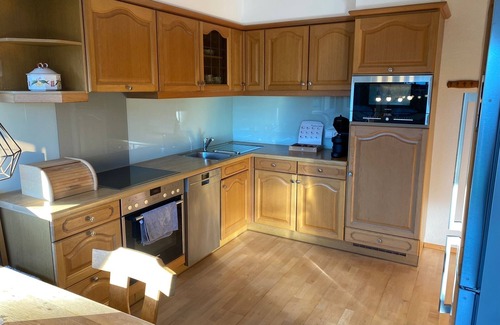 Toster Apartamento | Appartement Ariane
