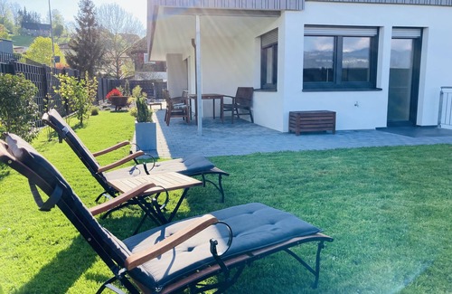 Toster Apartamento | Appartement Ariane