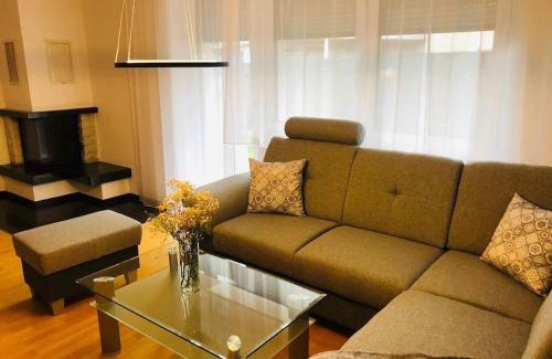 Toster Apartamento | Appartement Ariane