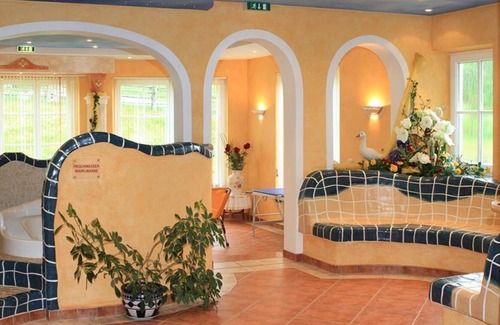 Ramsau am Dachstein Cabaña | Appartement Studio - Brückenhof