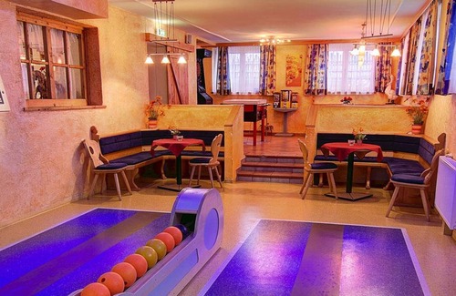 Ramsau am Dachstein Cabaña | Appartement - Brückenhof