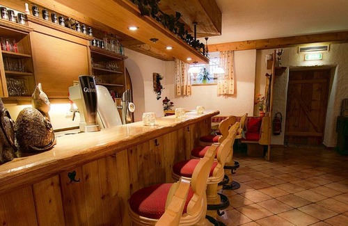 Ramsau am Dachstein Cabaña | Appartement - Brückenhof