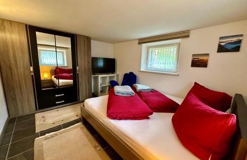 Sankt Johann in Tirol Apartamento | Appartement Sunnseit - Kitzbüheler Alpen