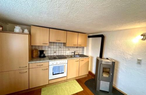 Sankt Johann in Tirol Apartamento | Appartement Sunnseit - Kitzbüheler Alpen