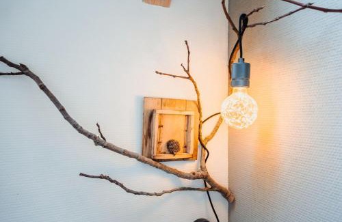 Orschwiller Apartamento | Appartement - Atelier Ayurvédique - Aline et Oliver