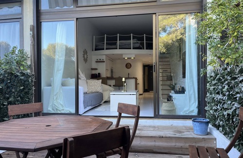Bandol Apartamento | Appartement Athéna Résidence Mer Piscines Tennis
