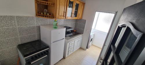 La Nouvelle Ville Ibn Batouta Apartamento | Appartement Atlantique Beach
