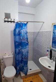 La Nouvelle Ville Ibn Batouta Apartamento | Appartement Atlantique Beach