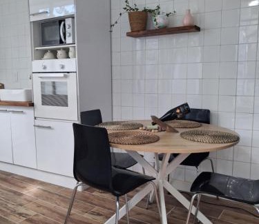 Montseret Apartamento | Appartement Atypique Corbières