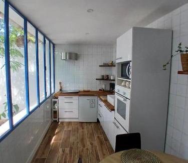 Montseret Apartamento | Appartement Atypique Corbières