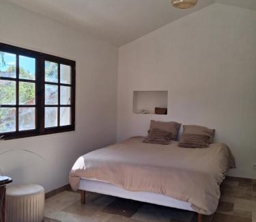 Montseret Apartamento | Appartement Atypique Corbières