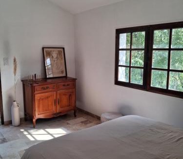 Montseret Apartamento | Appartement Atypique Corbières
