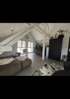 Selestat Apartamento | Appartement atypique lumineux