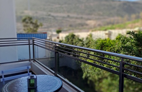 Inezgane Apartamento | Appartement au Bord de la Plage