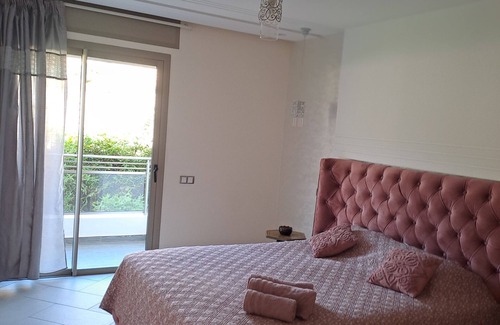 Inezgane Apartamento | Appartement au Bord de la Plage