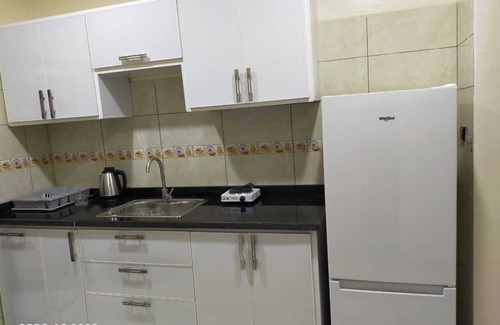 Ville Nouvelle Cama Y Desayuno | Appartement au Cœur de Centre Ville, Proche de Tout les Commodités