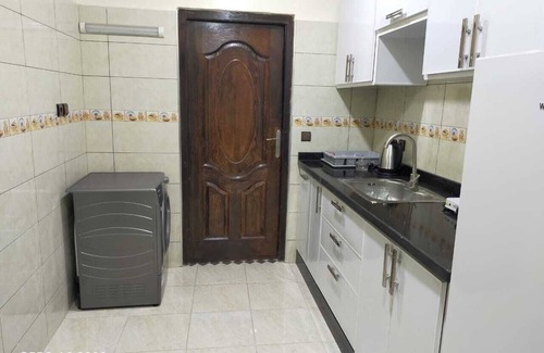 Ville Nouvelle Cama Y Desayuno | Appartement au Cœur de Centre Ville, Proche de Tout les Commodités