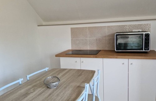 Thesee Apartamento | Appartement au Cœur des Vignes