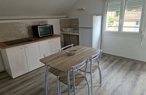 Thesee Apartamento | Appartement au Cœur des Vignes