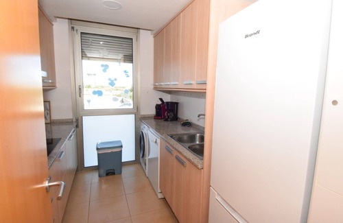 L'Ampolla Apartamento | Appartement au Cœur du Delta de Lebre