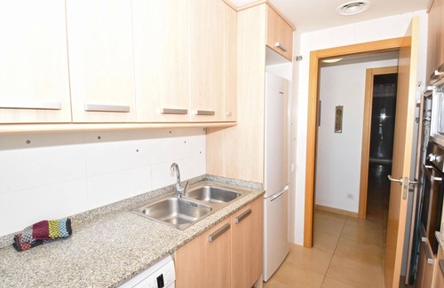 L'Ampolla Apartamento | Appartement au Cœur du Delta de Lebre