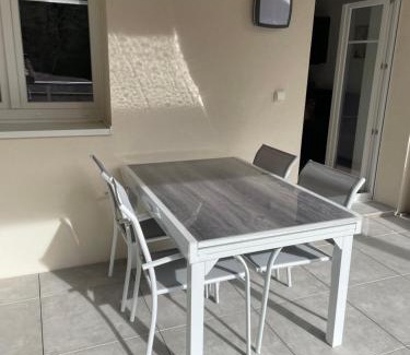 Orbey Apartamento | Appartement - Au cœur du Lac Blanc