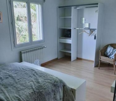 Callian Apartamento | Appartement au cœur du village de CALLIAN