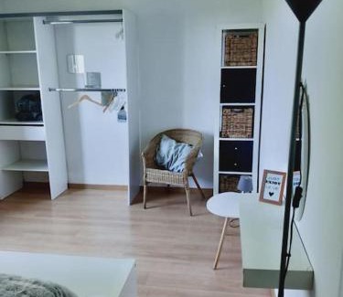 Callian Apartamento | Appartement au cœur du village de CALLIAN