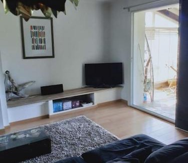 Callian Apartamento | Appartement au cœur du village de CALLIAN