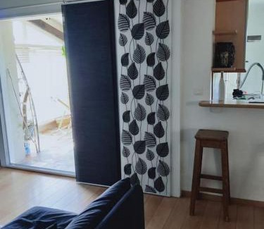Callian Apartamento | Appartement au cœur du village de CALLIAN