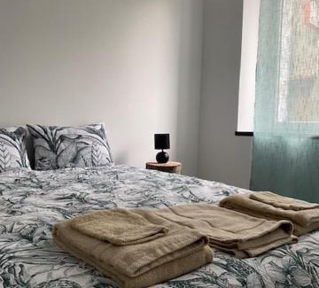 Marlhes Apartamento | Appartement au cœur du village