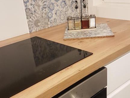 Changis-sur-Marne Apartamento | Appartement au calme
