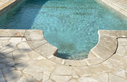Orsan Apartamento | Appartement au Calme Avec Piscine