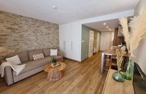 Klingenthal Apartamento | Appartement au Calme Dans Residence Avec Piscine, Entouré de Foret