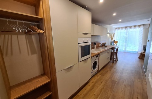 Klingenthal Apartamento | Appartement au Calme Dans Residence Avec Piscine, Entouré de Foret