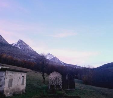 Mercury Apartamento | Appartement au calme, situation centrale