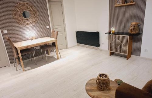 Mercury Apartamento | Appartement au calme, situation centrale