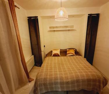 Mercury Apartamento | Appartement au calme, situation centrale