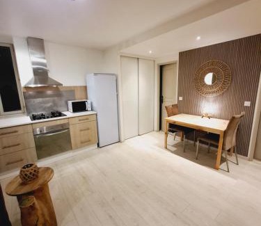 Mercury Apartamento | Appartement au calme, situation centrale