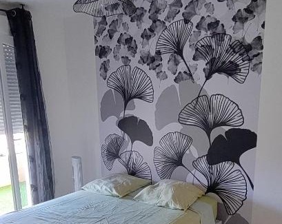 Cabestany Apartamento | Appartement au calme sur Cabestany