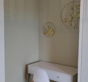 Cabestany Apartamento | Appartement au calme sur Cabestany