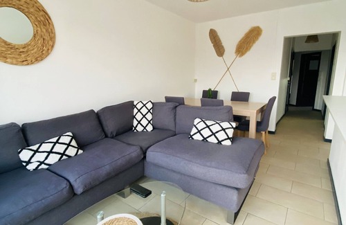 Gosselies Apartamento | Appartement au Centre de Gosselies 2